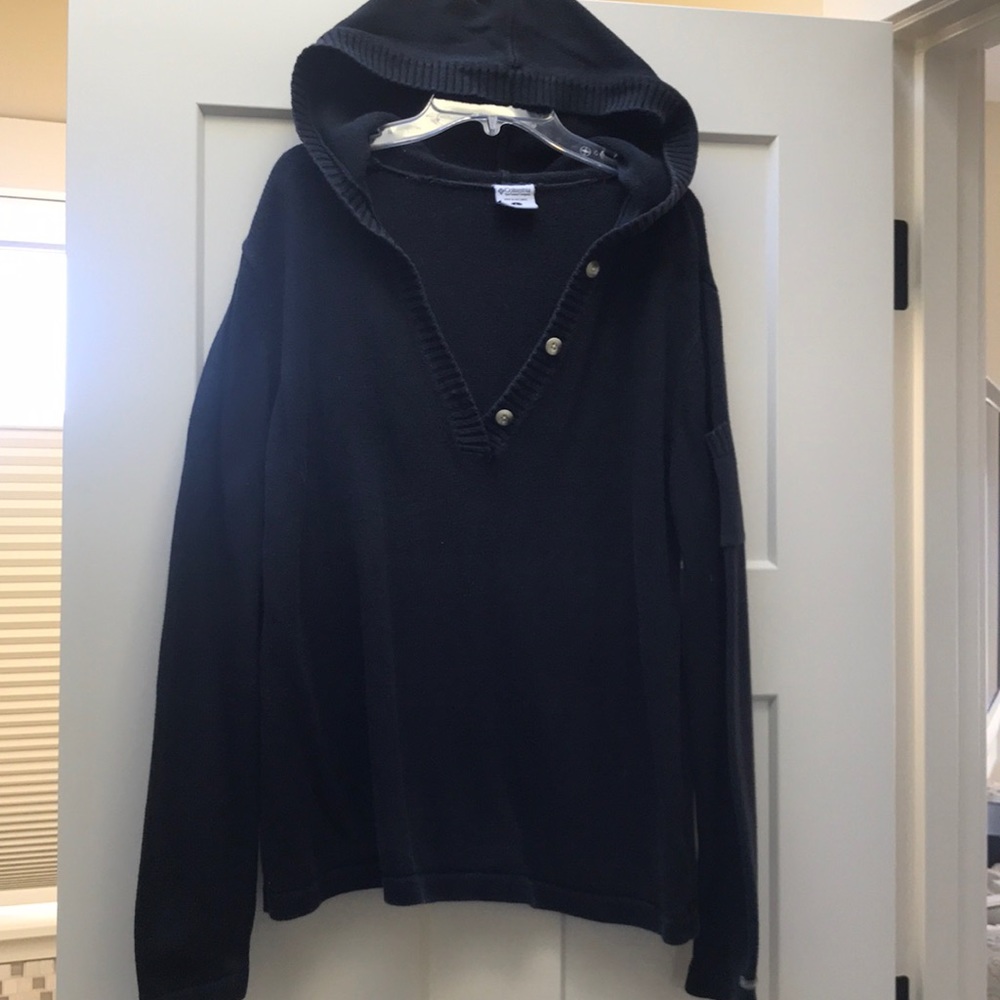 Women’s Pullover